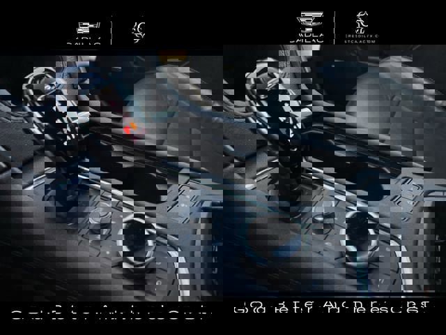 Certified 2024 Cadillac XT5 Premium Luxury image 16