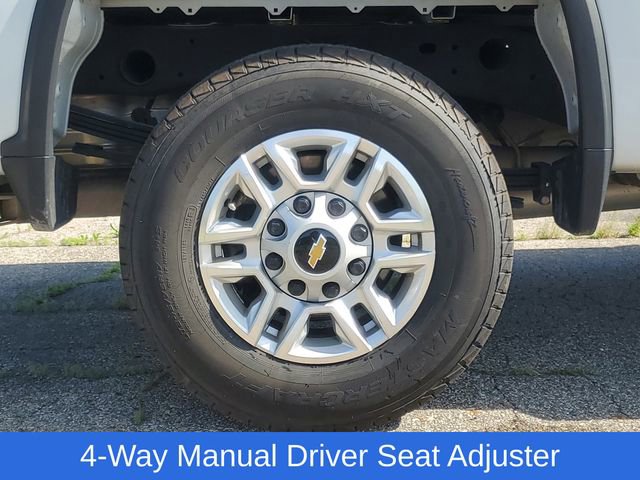 Used 2024 Chevrolet Silverado 2500 LT image 6