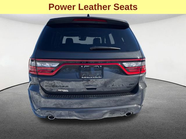 Used 2026 Dodge Durango GT AWD/4WD image 11