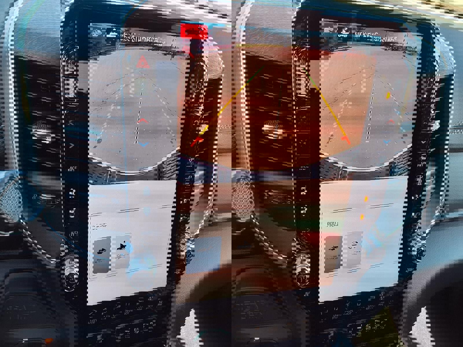 New 2026 RAM 3500 Laramie image 9