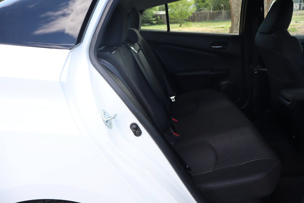 Used 2016 Toyota Prius Two FWD image 21