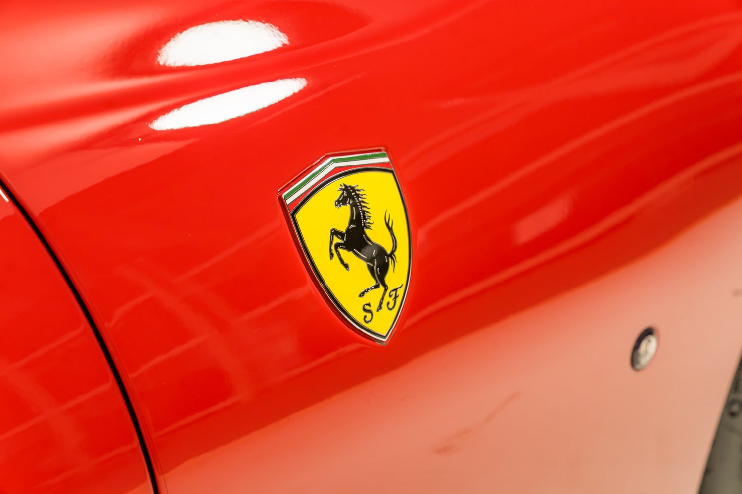 Certified 2021 Ferrari 812 GTS RWD image 41