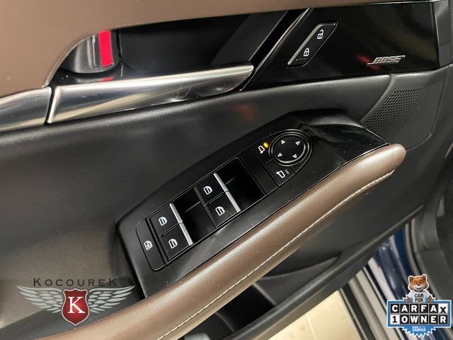 Used 2025 MAZDA CX-30 2.5 Turbo w/ Premium Package image 21