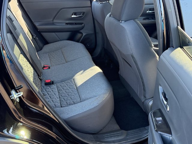 New 2027 Nissan Kicks SV w/ SV Premium Package AWD/4WD image 25