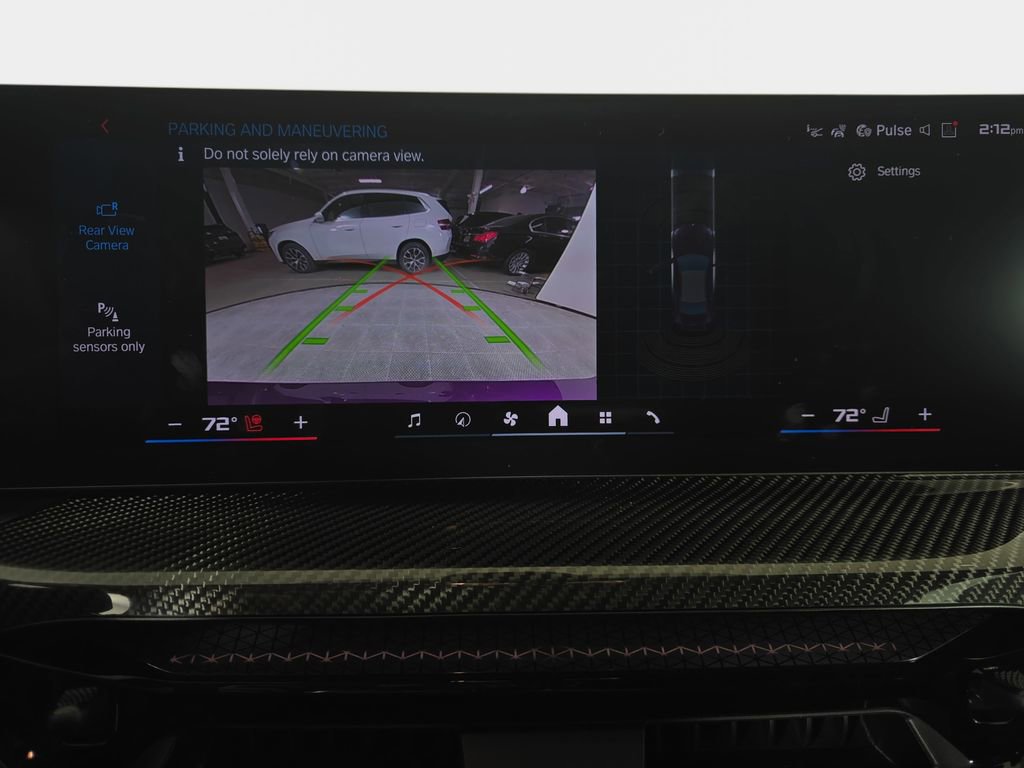 New 2026 BMW M2 w/ Lighting Package image 20