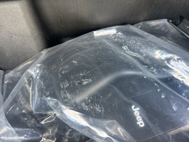 Used 2024 Jeep Wrangler Unlimited Sahara w/ Technology Group image 45