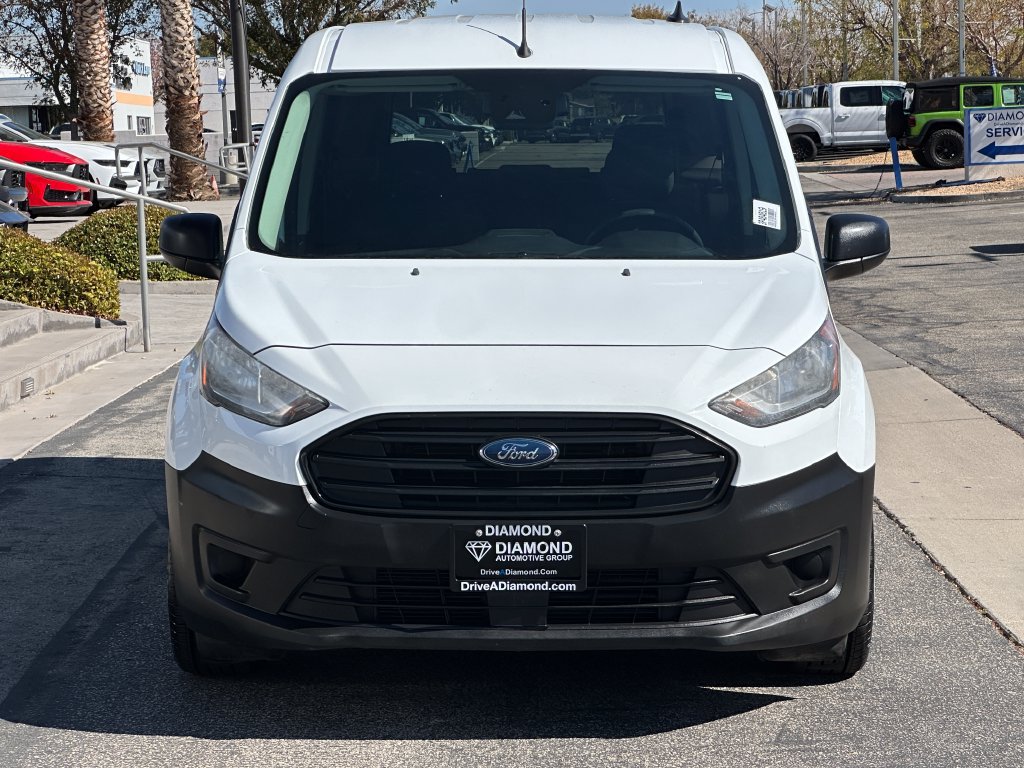 Used 2021 Ford Transit Connect XL FWD image 12