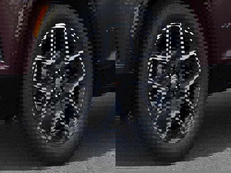 New 2026 Chevrolet Traverse High Country w/ LPO, Floor Liner Package image 9