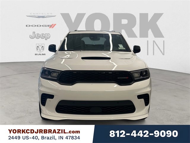 New 2026 Dodge Durango GT image 8