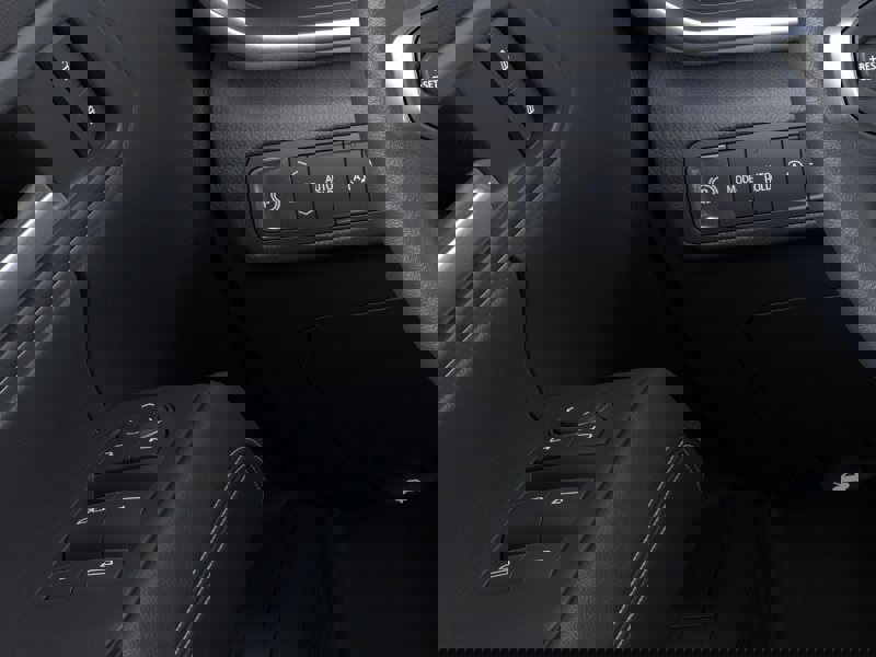 New 2026 GMC Terrain Elevation FWD image 22