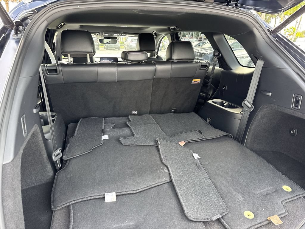 Used 2021 MAZDA CX-9 Grand Touring AWD/4WD image 58