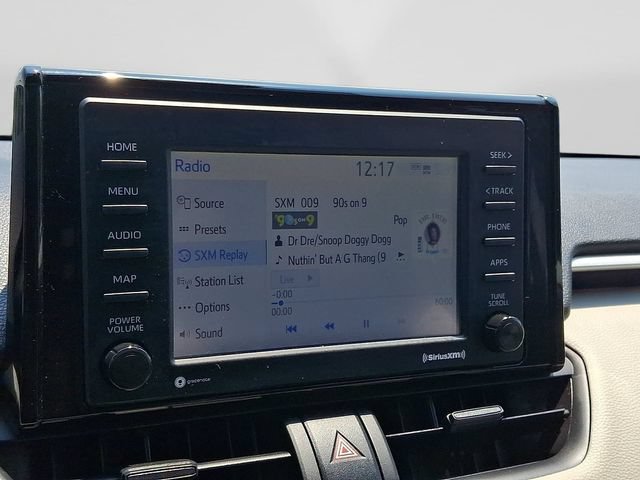 Used 2022 Toyota RAV4 XLE w/ Convenience Package AWD/4WD image 19