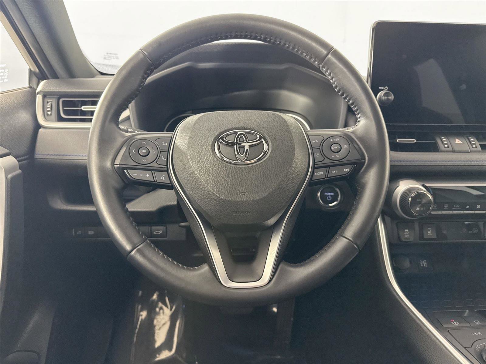 Certified 2023 Toyota RAV4 XSE image 33