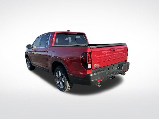 New 2026 Honda Ridgeline RTL image 3