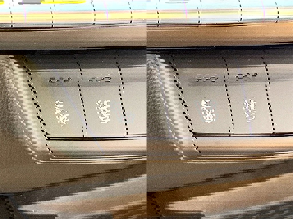 New 2025 Cadillac CT4 Premium Luxury image 20