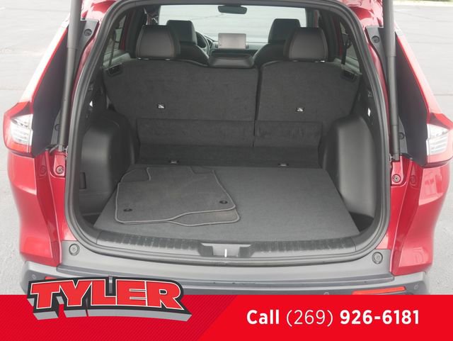 Certified 2024 Honda CR-V Sport-L image 19