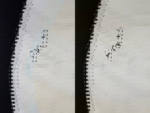 Used 2021 Lexus RX 350 F Sport image 13