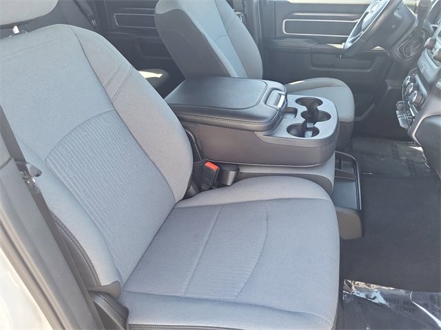 Certified 2024 RAM 2500 Big Horn image 11