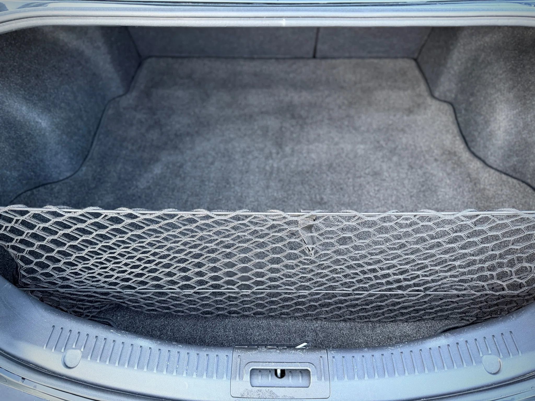 Used 2013 MAZDA MAZDA6 i Touring image 19