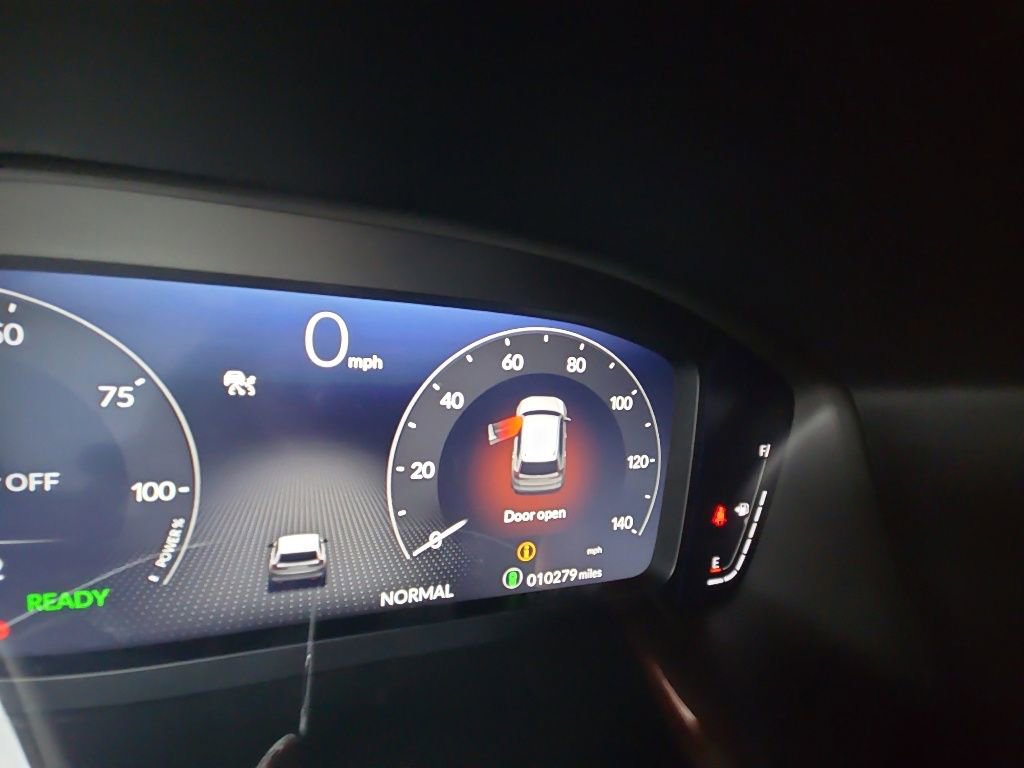Certified 2026 Honda CR-V TrailSport image 17