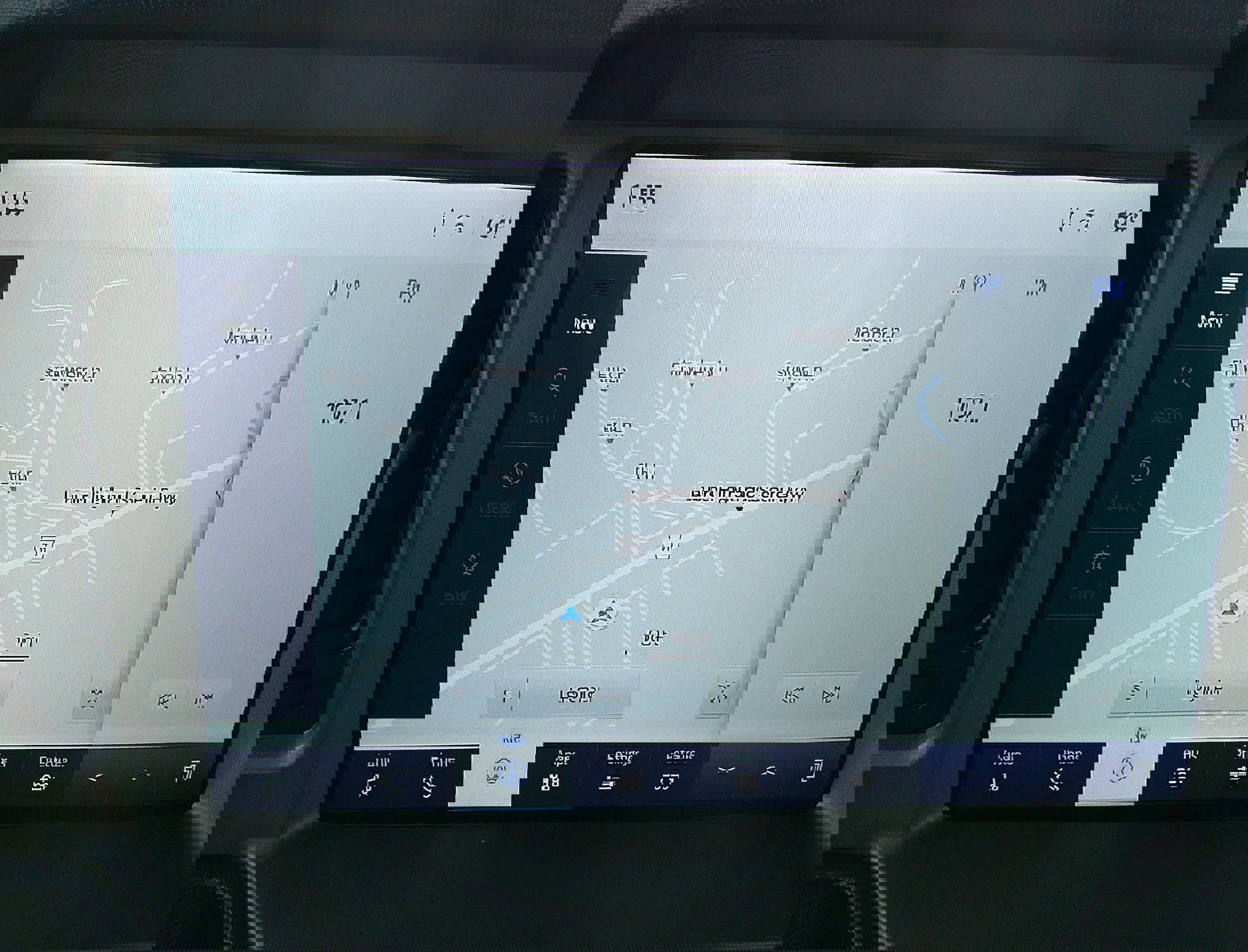 Used 2023 Ford Bronco Outer Banks w/ Sasquatch Package image 16