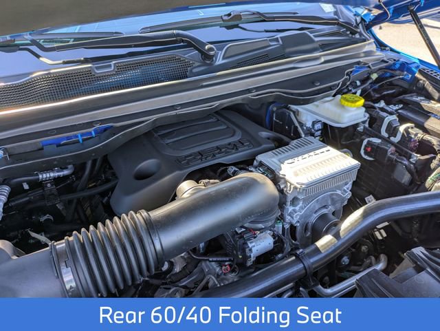 New 2026 RAM 1500 Big Horn image 13