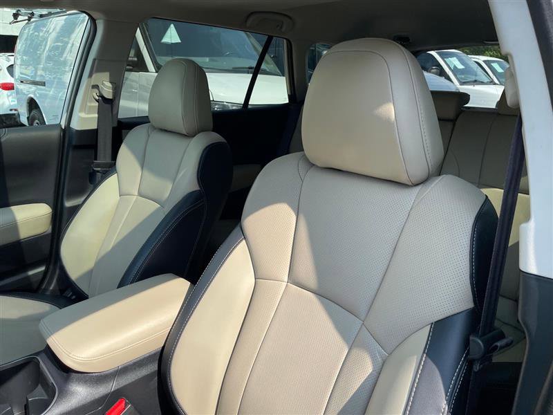 Used 2021 Subaru Outback Limited w/ Popular Package #2 image 67