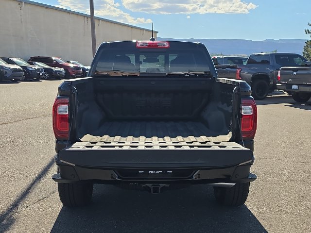 New 2026 GMC Canyon Denali AWD/4WD image 29