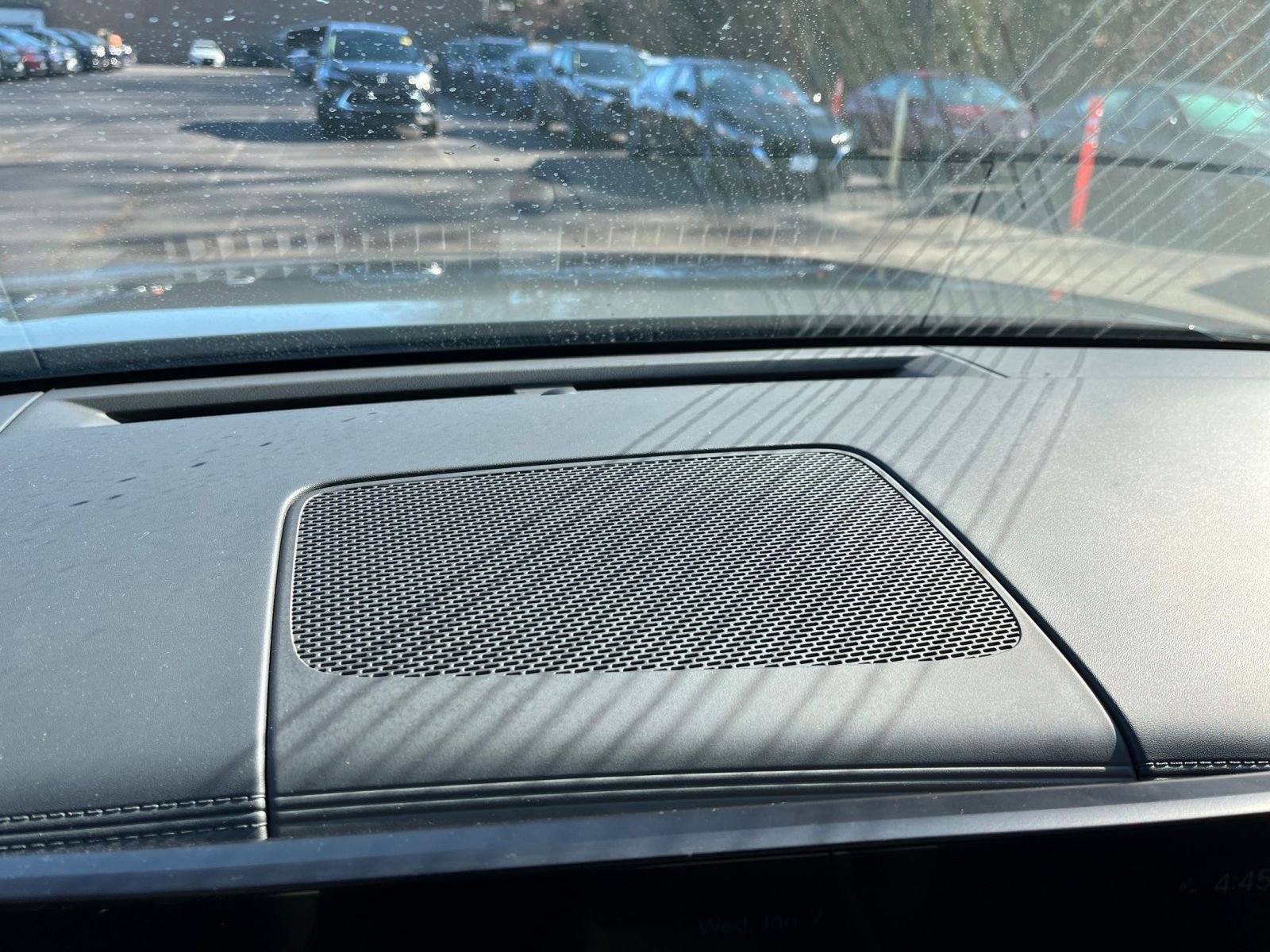 Used 2025 Hyundai Santa Fe SEL image 21