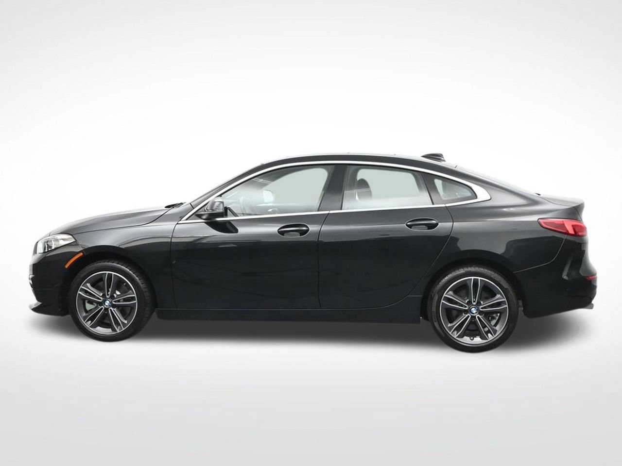 Used 2024 BMW 228i Gran Coupe FWD image 8