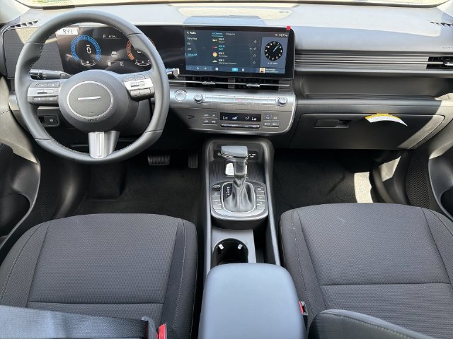New 2027 Hyundai Kona SEL Sport AWD/4WD image 13
