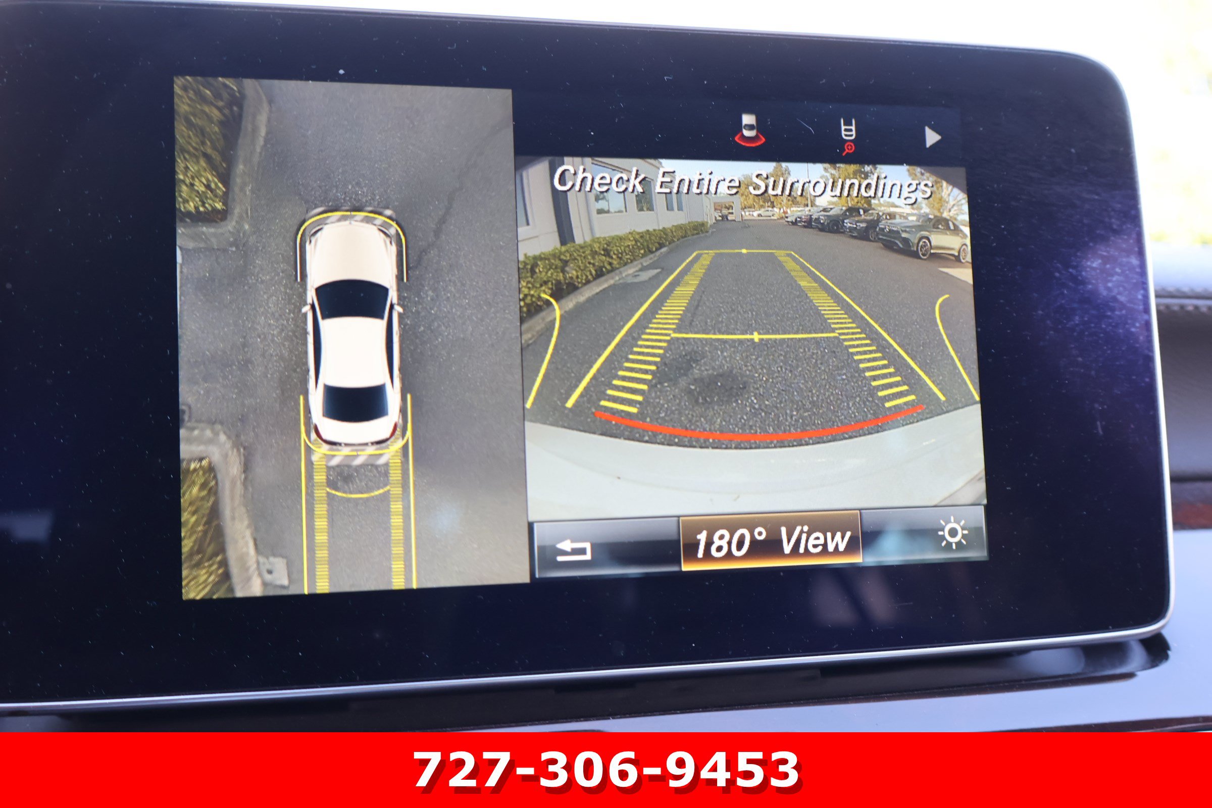Used 2015 Mercedes-Benz CLS 550 4MATIC image 4