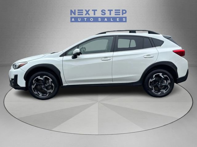 Used 2021 Subaru Crosstrek 2.5i Limited w/ Moonroof Package 2 AWD/4WD image 4