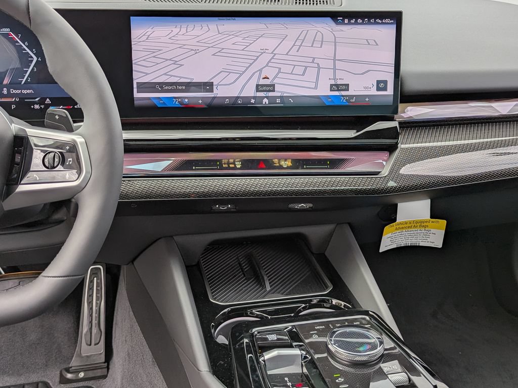 New 2027 BMW 530i xDrive AWD/4WD image 26