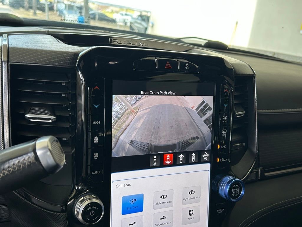 Used 2022 RAM 2500 Limited w/ Night Edition image 16