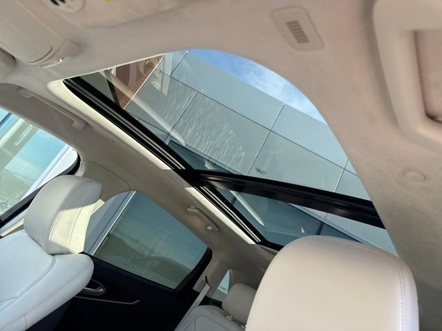 Used 2022 Lincoln Nautilus Black Label image 13