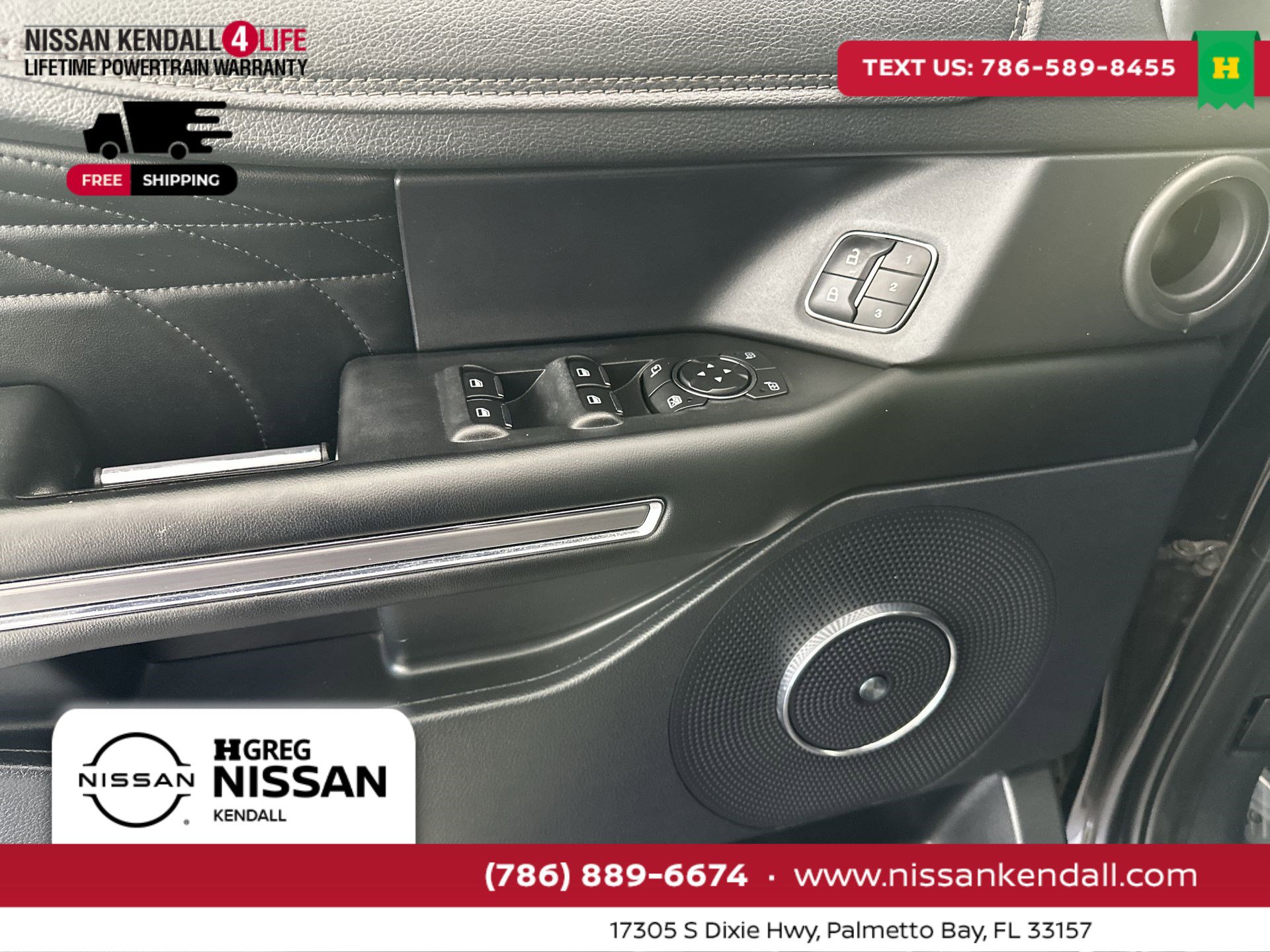 Used 2019 Ford Expedition Platinum image 17