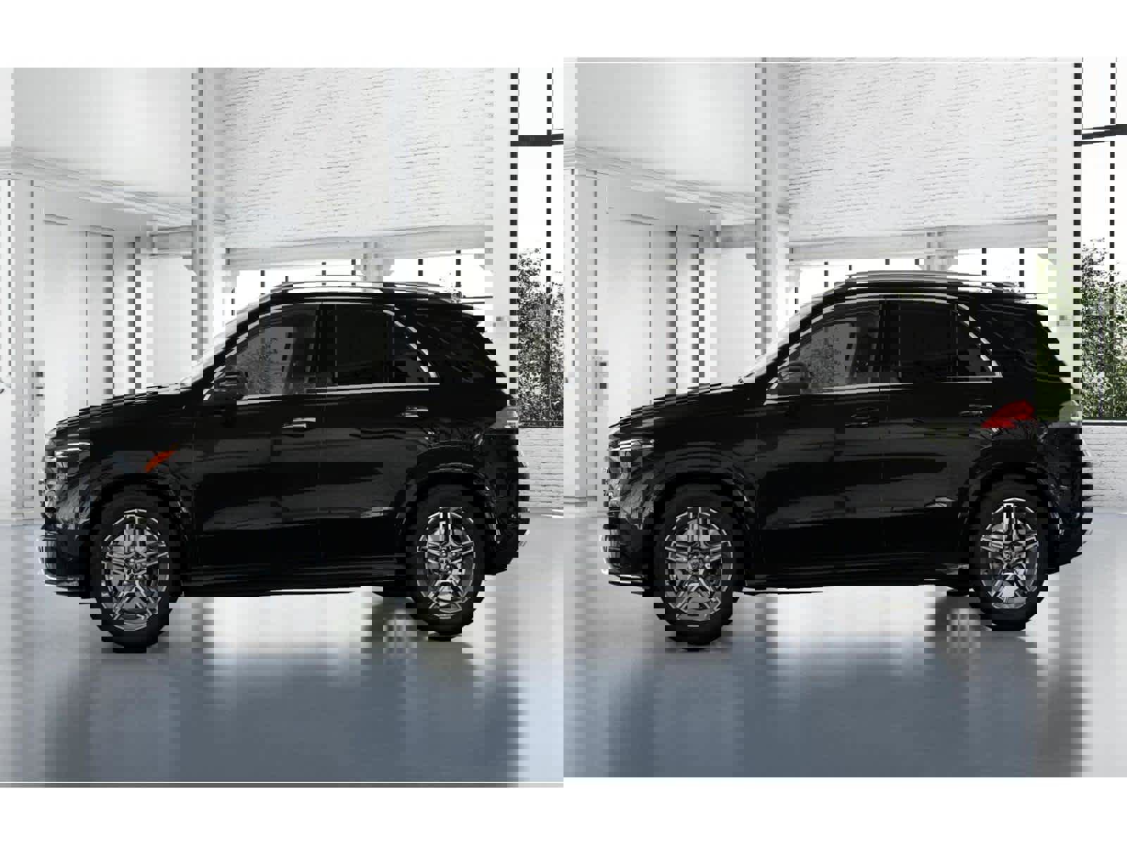 New 2026 Mercedes-Benz GLE 450 4MATIC image 33