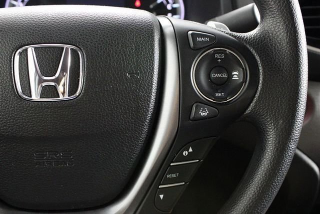 Used 2021 Honda Ridgeline Sport image 27