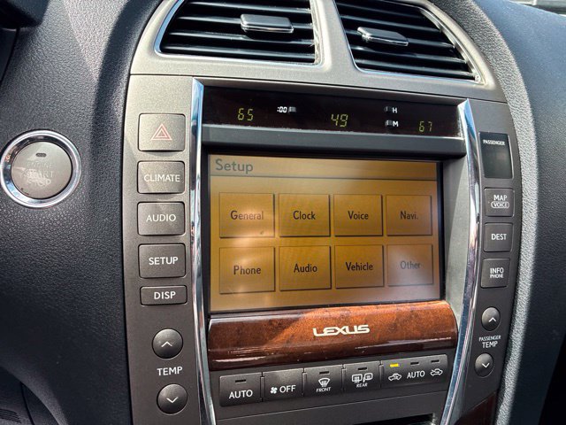 Used 2011 Lexus ES 350 FWD image 25