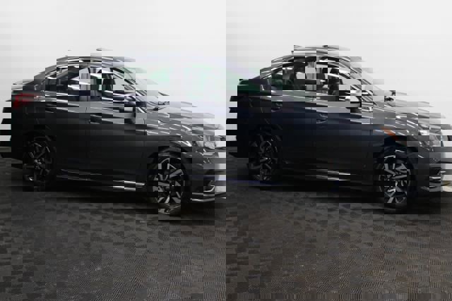 Used 2018 Subaru Legacy 2.5i Sport image 3