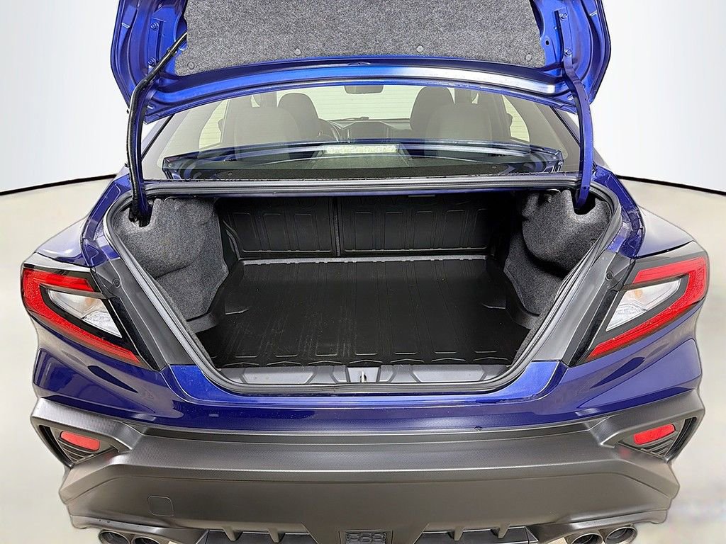 Used 2022 Subaru WRX Premium w/ Popular Package #2 image 12