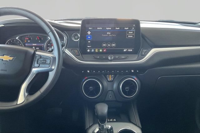 Used 2023 Chevrolet Blazer LT w/ Convenience Package FWD image 9
