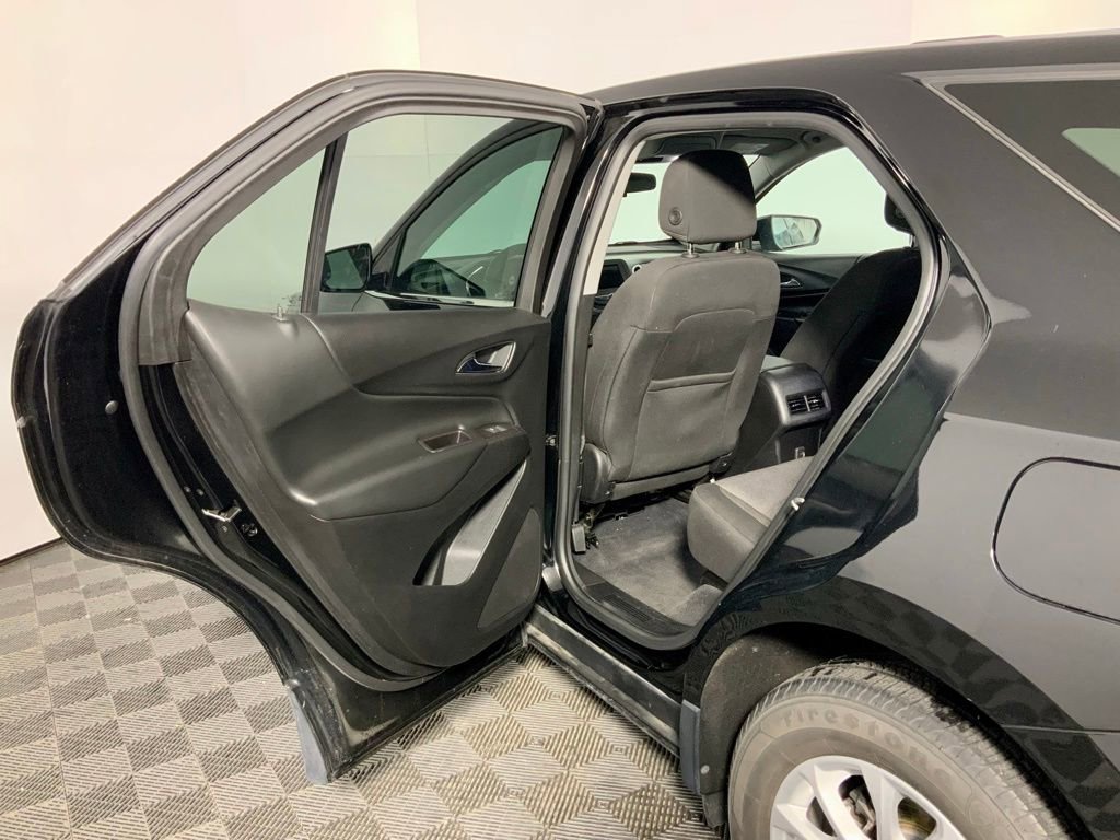 Used 2019 Chevrolet Equinox LT image 25