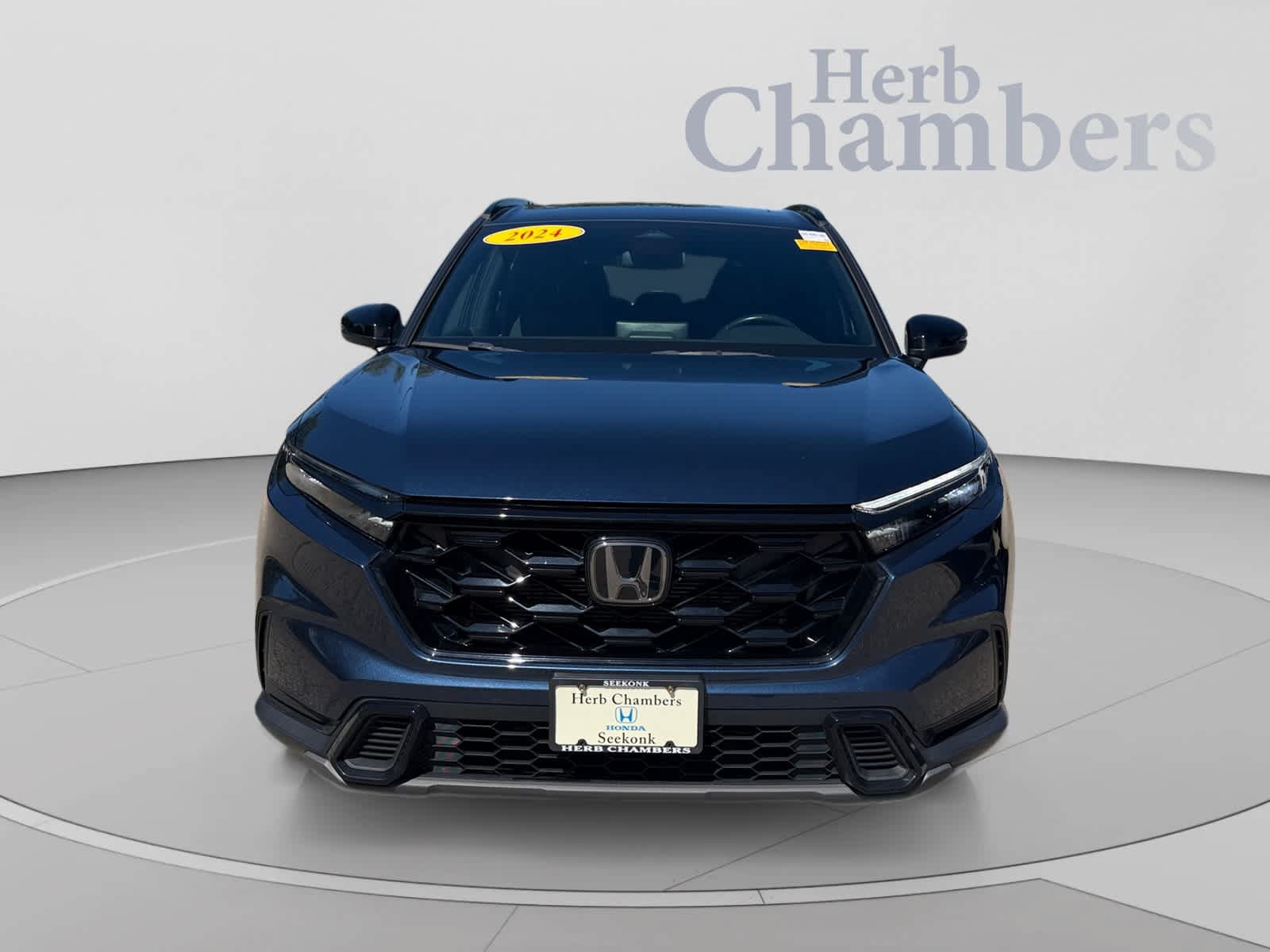 Used 2024 Honda CR-V Sport image 2