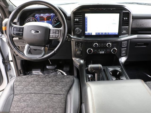 Used 2022 Ford F150 Tremor w/ Equipment Group 401A Mid image 16