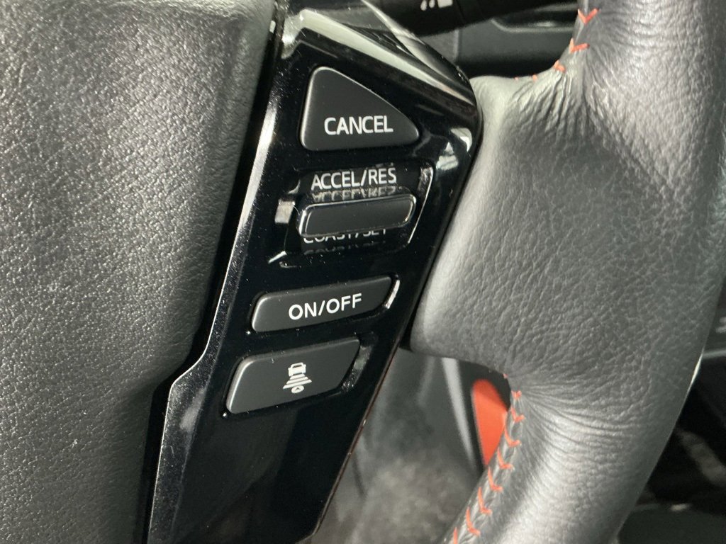 Used 2023 Nissan Frontier PRO-4X w/ Pro Convenience Package image 12