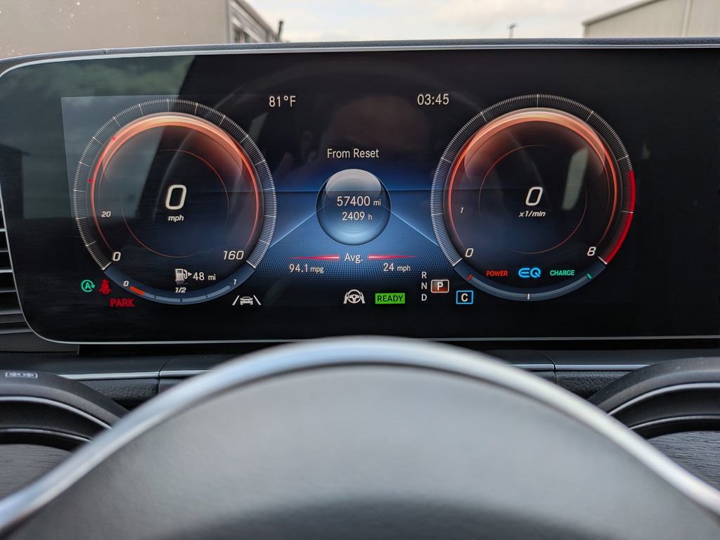 Used 2022 Mercedes-Benz GLE 450 4MATIC image 18