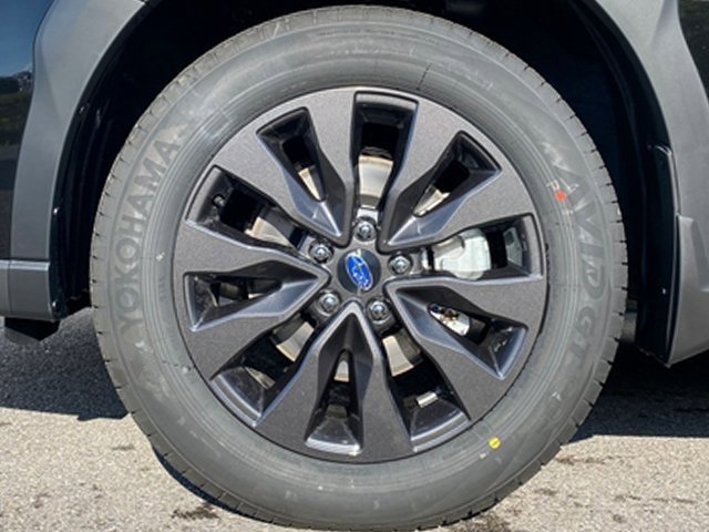 New 2025 Subaru Outback Onyx Edition XT image 19