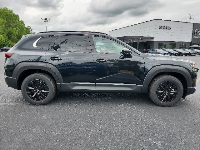 New 2026 MAZDA CX-50 AWD 2.5 Hybrid w/ Weather Package image 2
